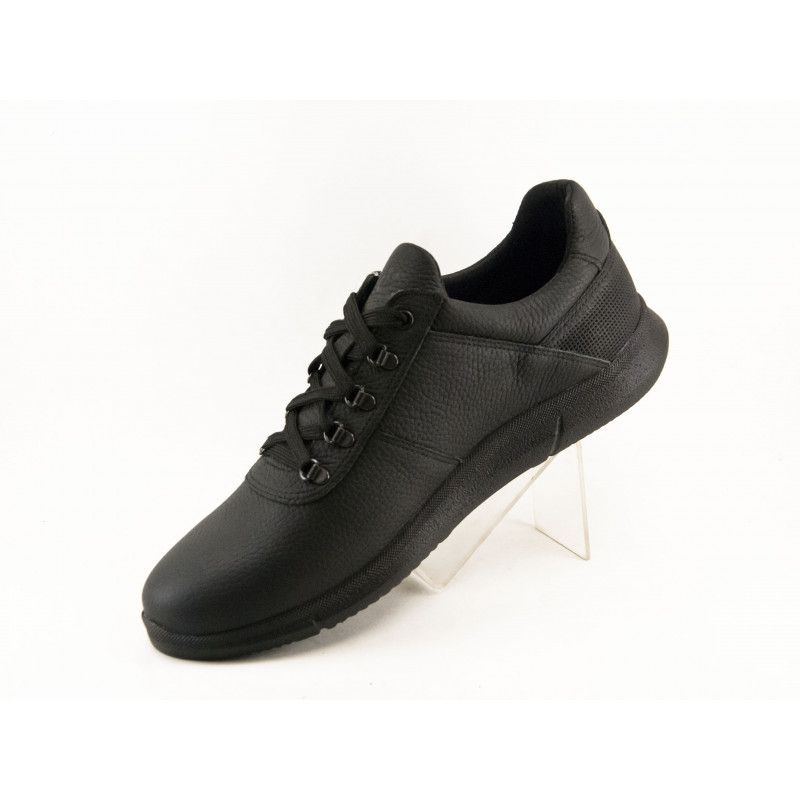 Весняні кросівки clubshoes 99 чорний