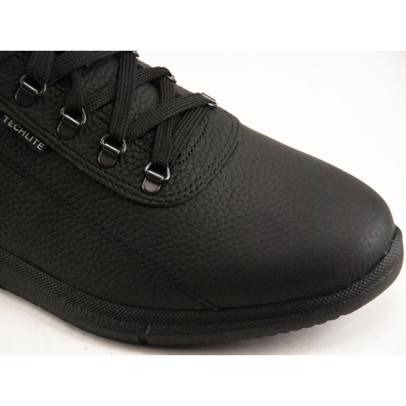 Весняні кросівки clubshoes 99 чорний