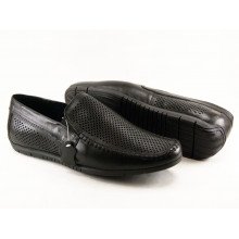 Мокасины DanShoes лето