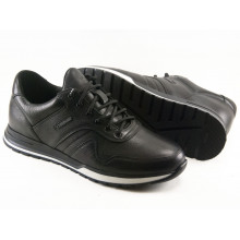 Демісезонні кросівки clubshoes 20/12 чорний