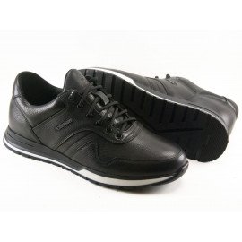 Демісезонні кросівки clubshoes 20/12 чорний