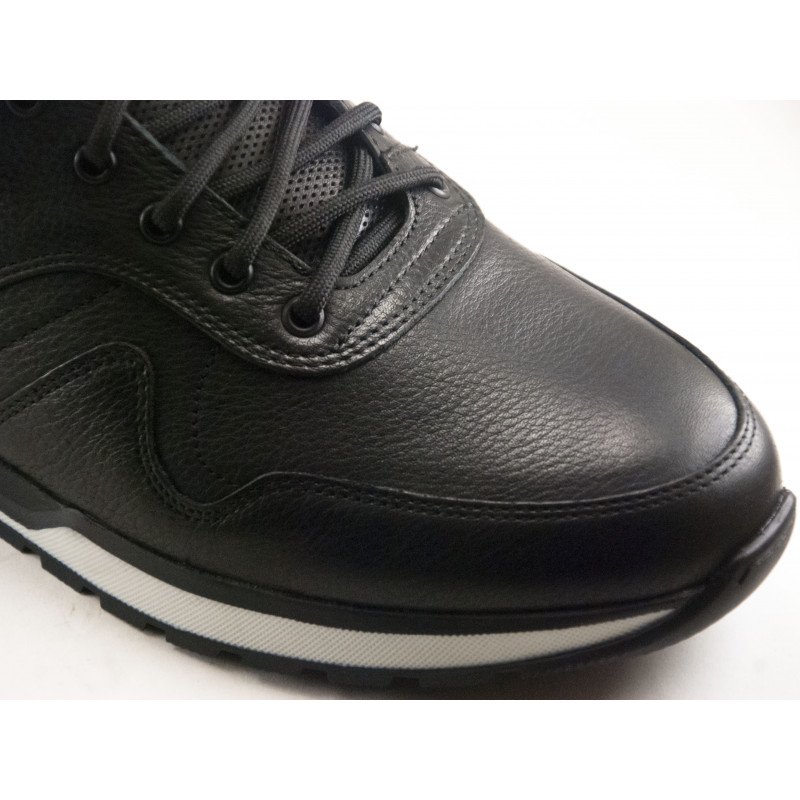 Демісезонні кросівки clubshoes 20/12 чорний