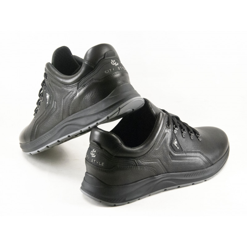 Демісезонні кросівки clubshoes 19/41  чорний