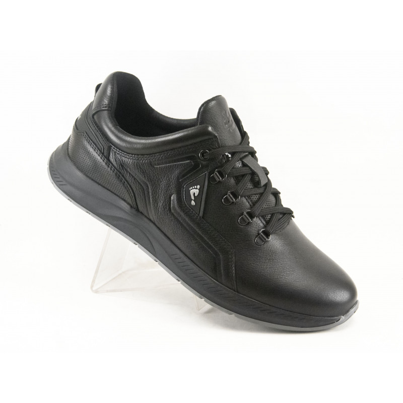 Демісезонні кросівки clubshoes 19/41 чорний