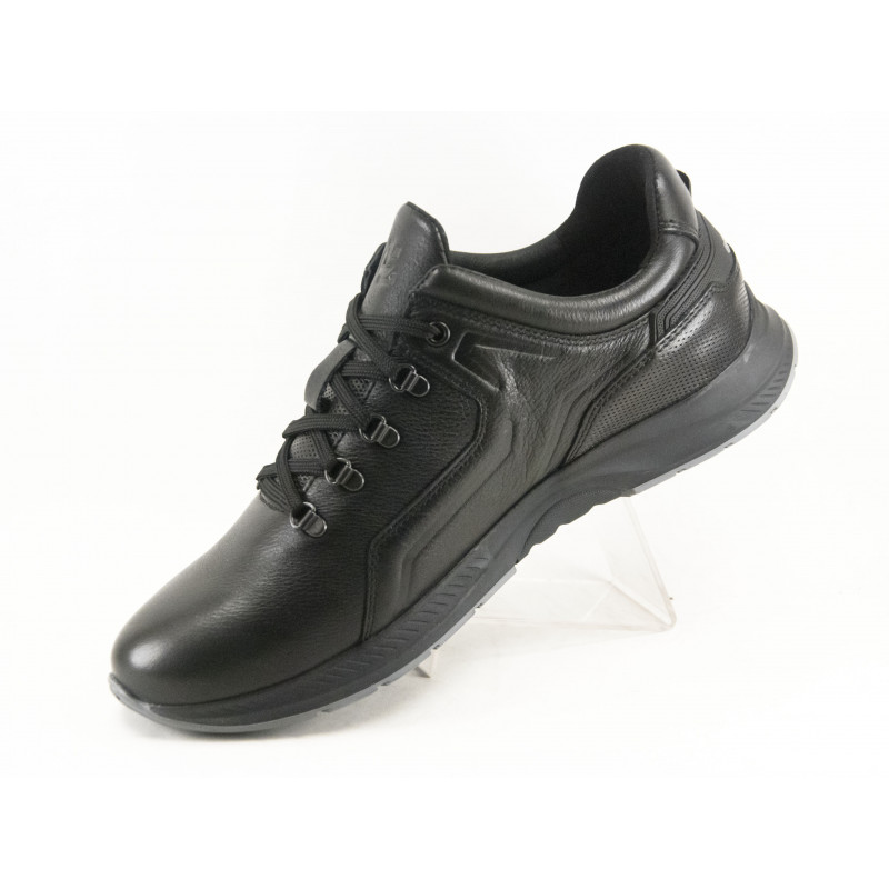 Демісезонні кросівки clubshoes 19/41 чорний