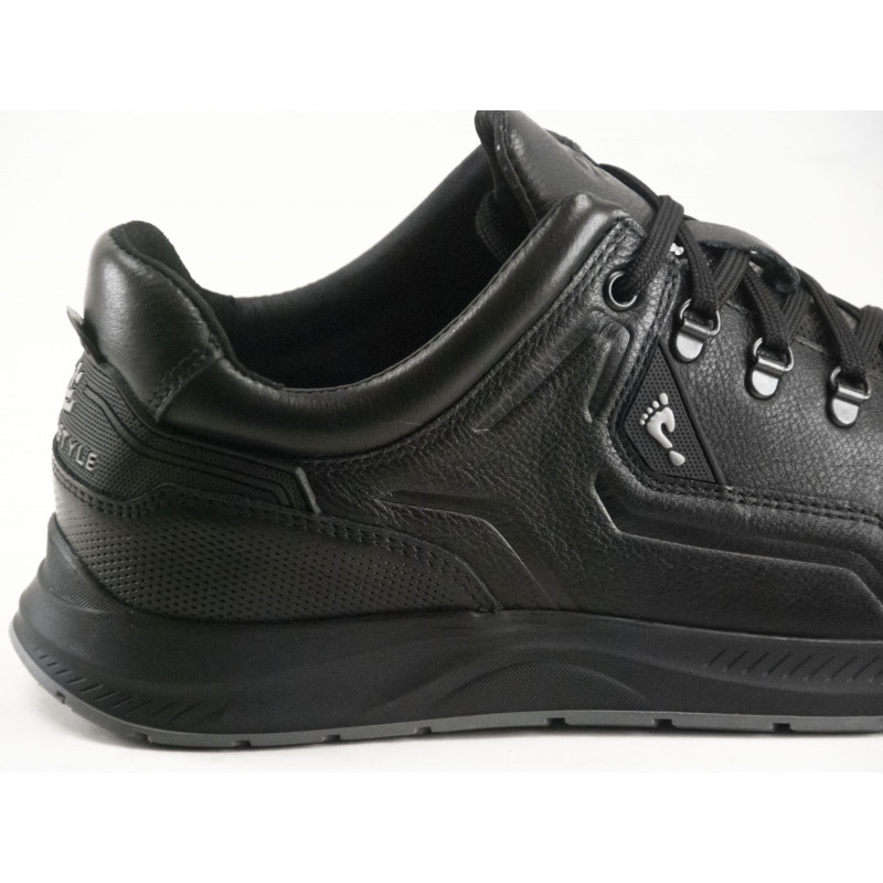 Демісезонні кросівки clubshoes 19/41  чорний