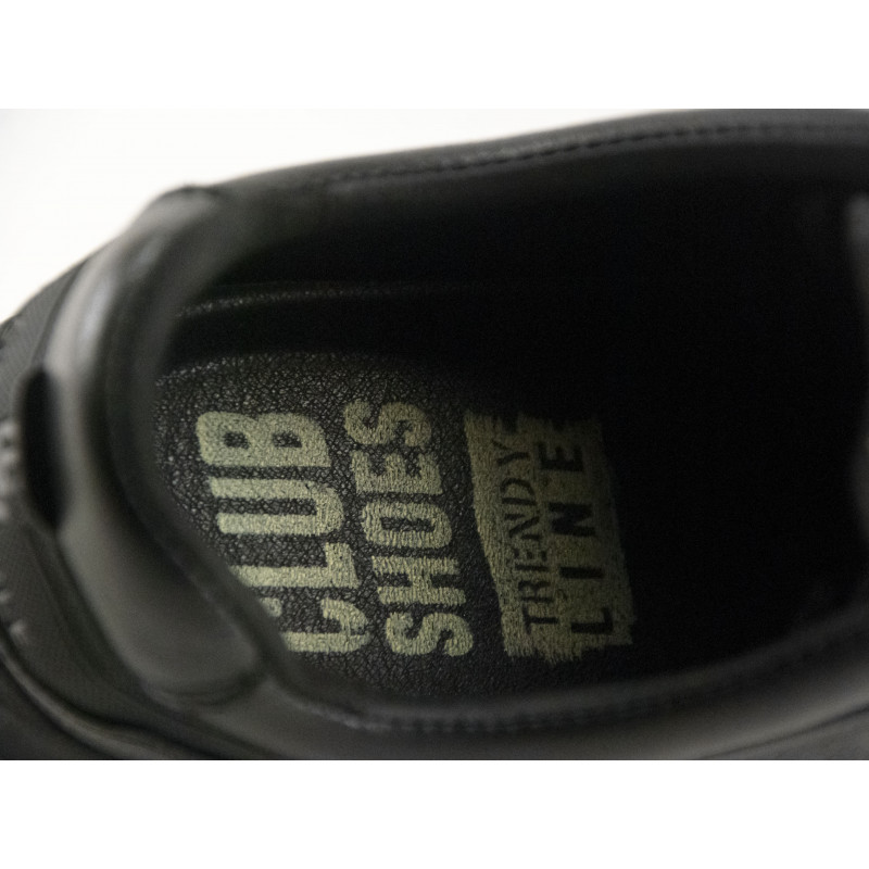 Демісезонні кросівки clubshoes 19/41  чорний