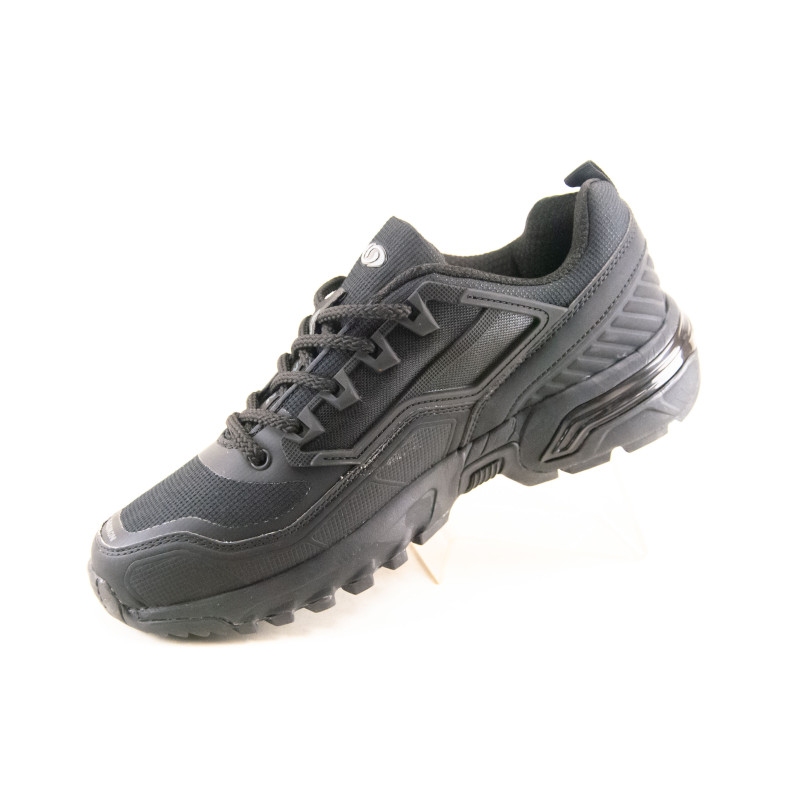 Термо кросівки Salomon Acs Gore-Tex black