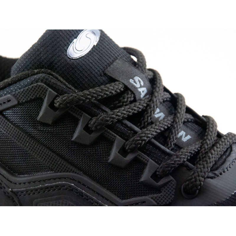 Термо кросівки Salomon Acs Gore-Tex black