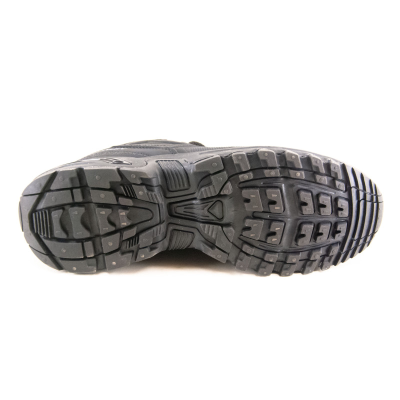 Термо кросівки Salomon Acs Gore-Tex black