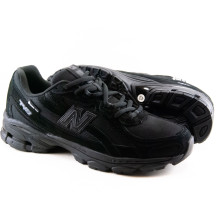 Термо кросівки New balance 740 gore tex чорний