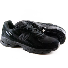 Термо кросівки New balance 740 gore tex чорний