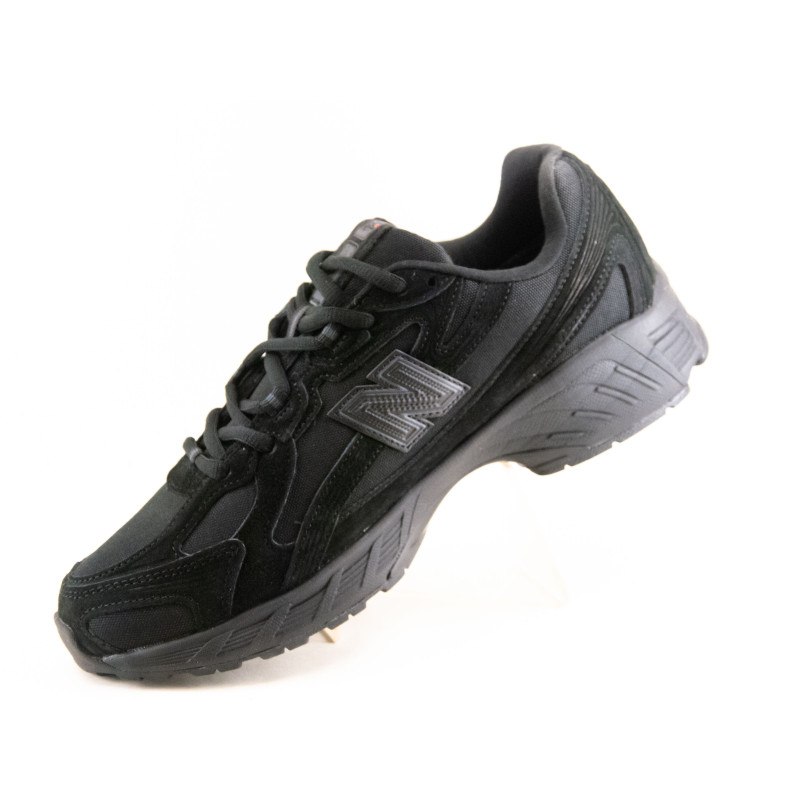 Термо кросівки New balance 740 gore tex чорний