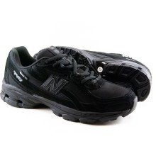 Термо кросівки New balance 740 gore tex чорний