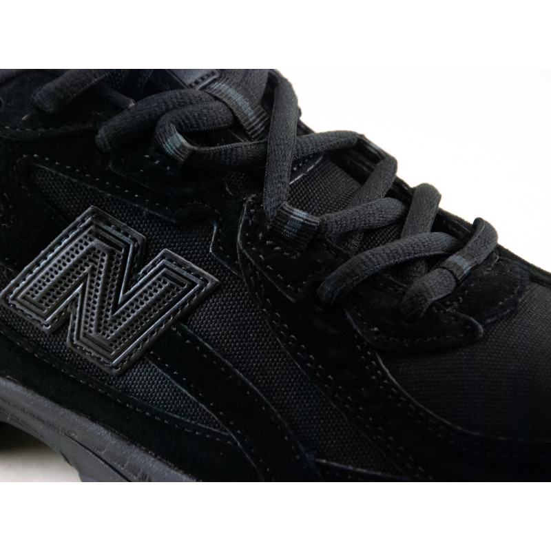 Термо кросівки New balance 740 gore tex чорний