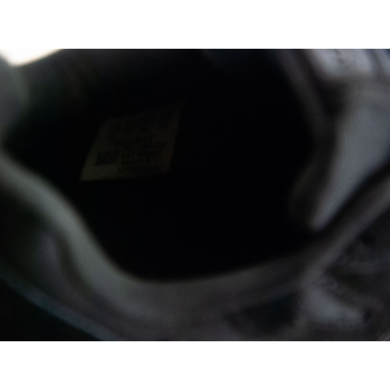 Термо кросівки New balance 740 gore tex чорний