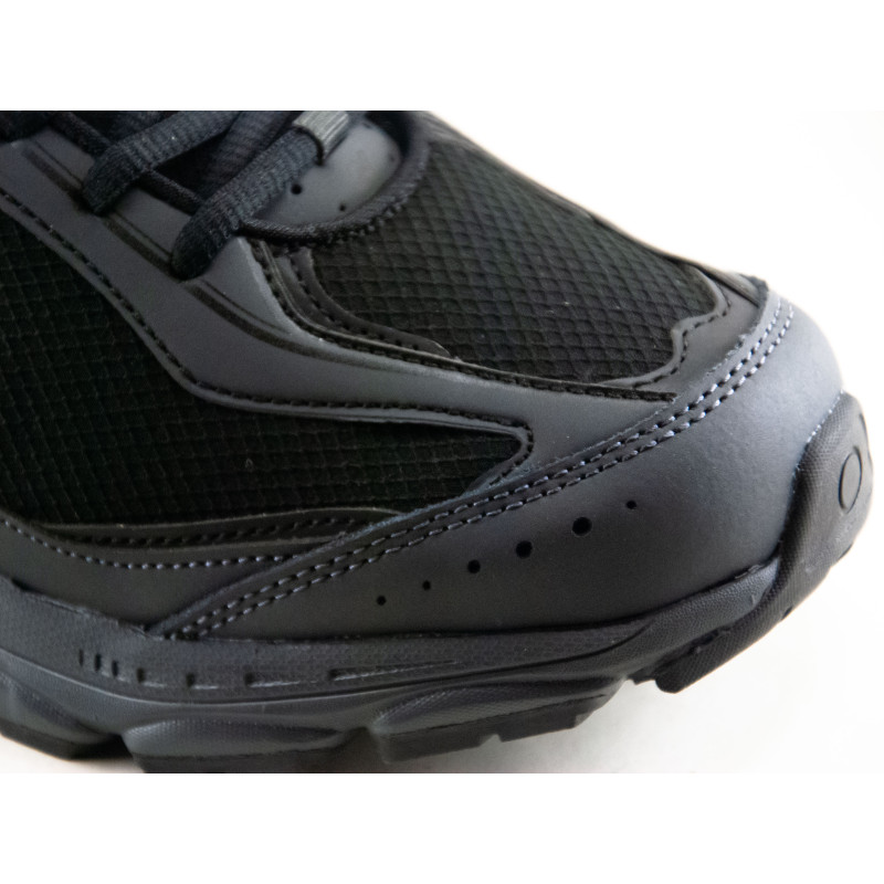 Термо кросівки New balance 509 gore tex чорний
