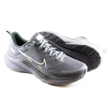 Кросівки Nike Running ZoomX сірий сітка