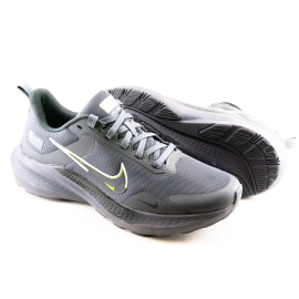 Кросівки Nike Running ZoomX сірий сітка