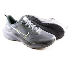 Кросівки Nike Running ZoomX сірий сітка