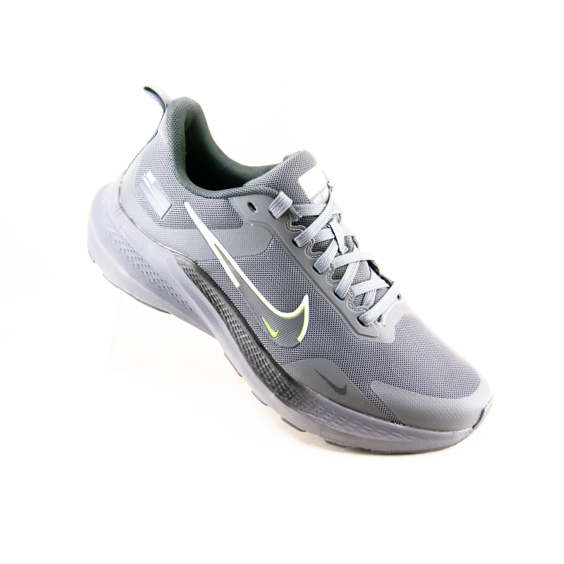 Кросівки Nike Running ZoomX сірий сітка