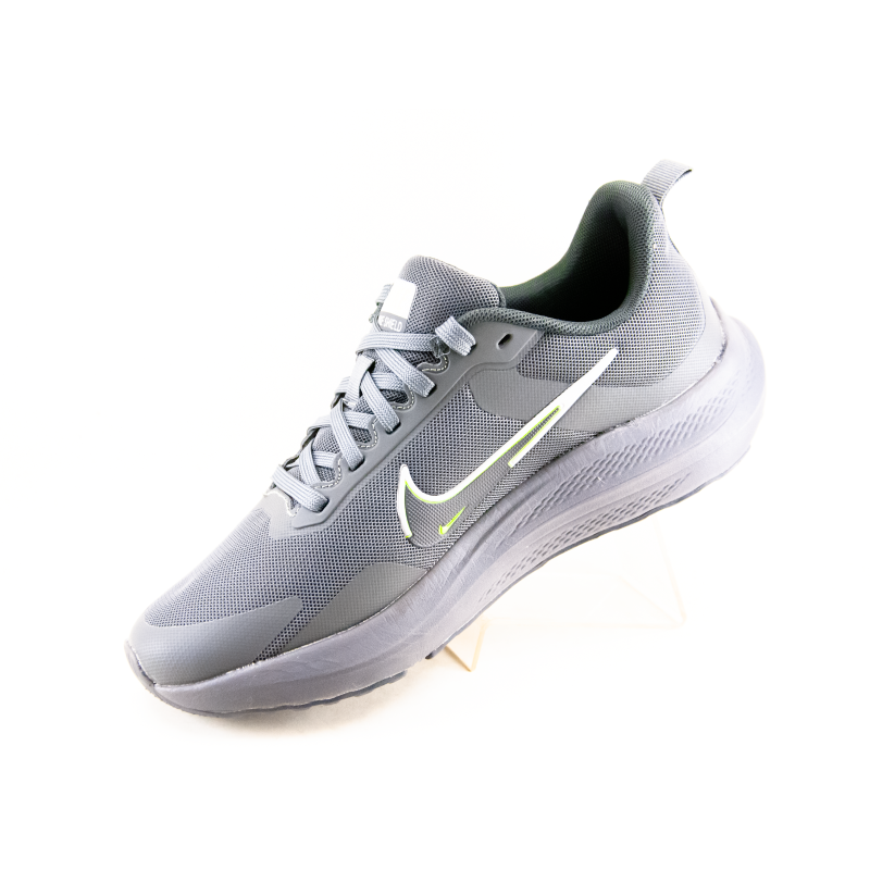 Кросівки Nike Running ZoomX сірий сітка