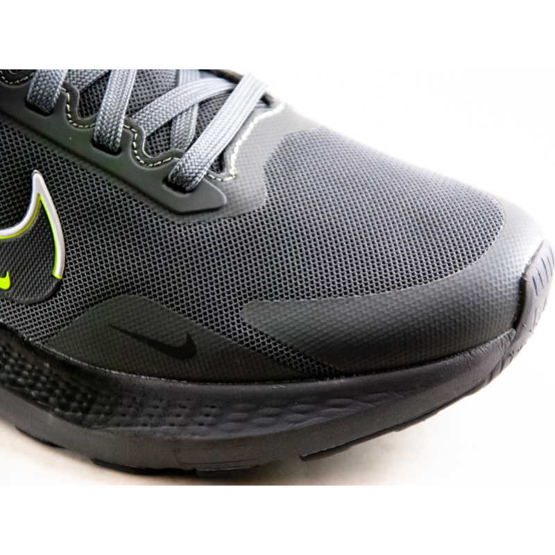 Кросівки Nike Running ZoomX сірий сітка