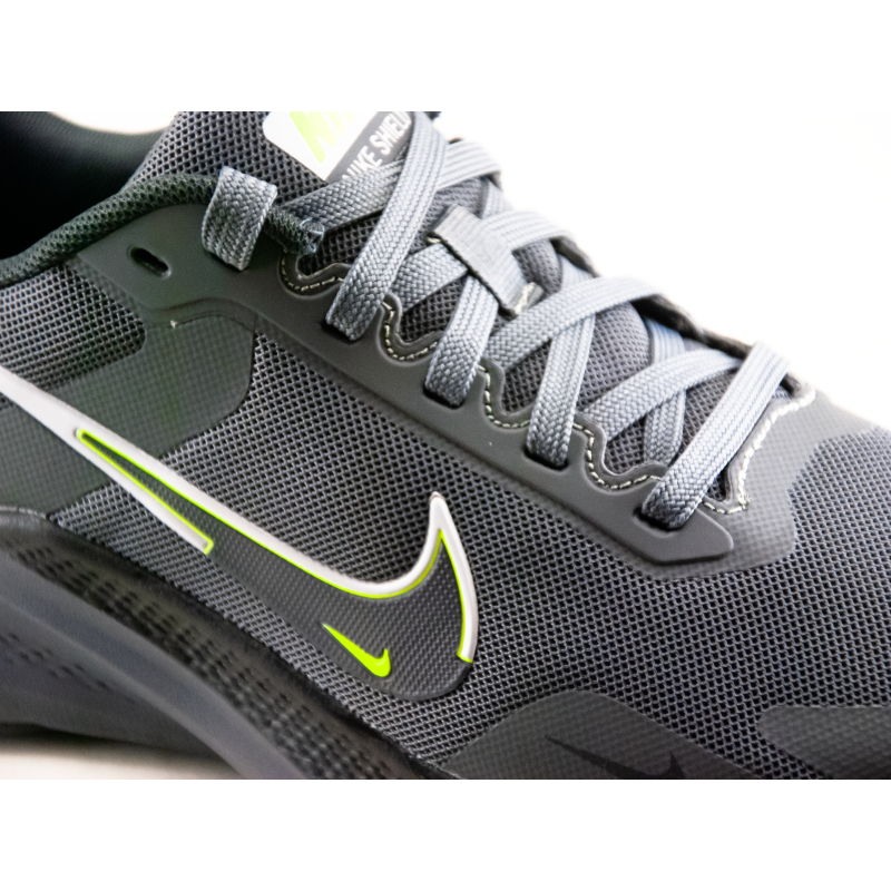 Кросівки Nike Running ZoomX сірий сітка