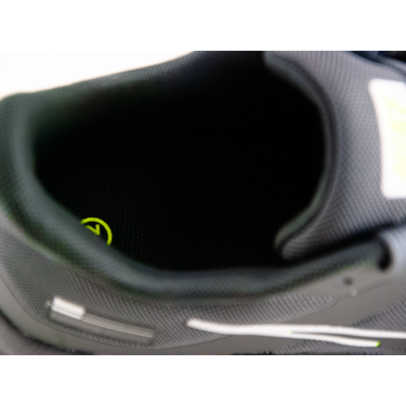 Кросівки Nike Running ZoomX сірий сітка