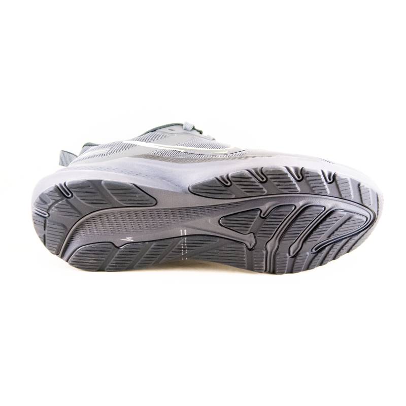 Кросівки Nike Running ZoomX сірий сітка