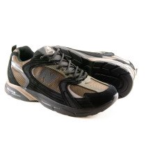 Кросівки New balance KN 530 кордура хакі