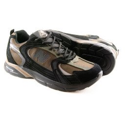 Кросівки New balance KN 530 кордура хакі