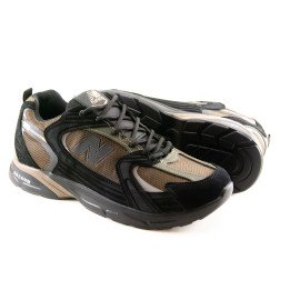 Кросівки New balance KN 530 кордура хакі