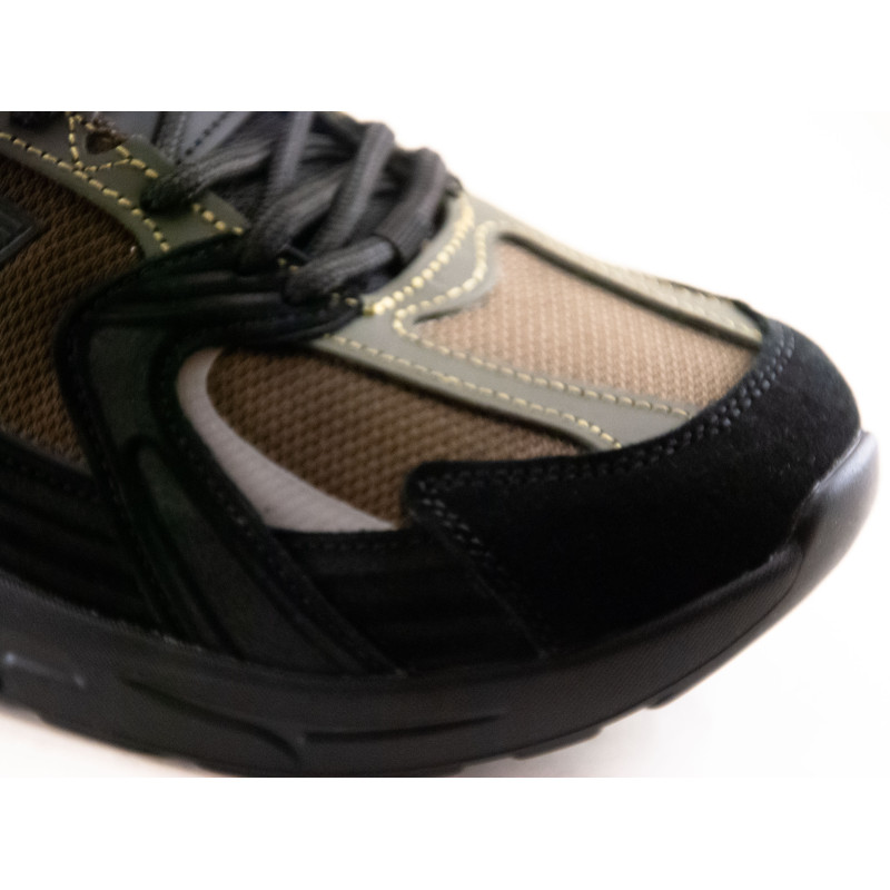 Кросівки New balance KN 530 кордура хакі