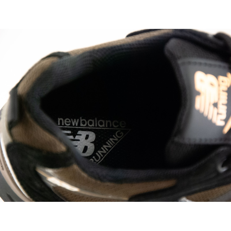 Кросівки New balance KN 530 кордура хакі