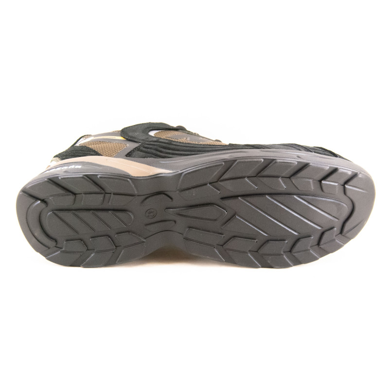 Кросівки New balance KN 530 кордура хакі