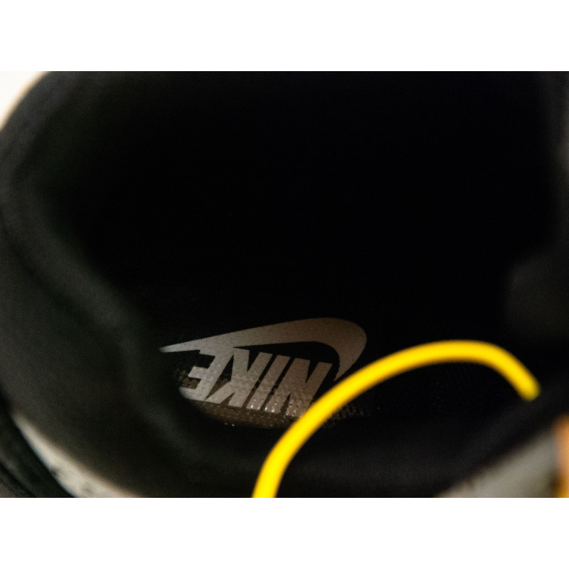 Термо кросівки Nike 2000 thermo