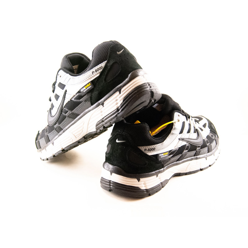 Термо кросівки Nike 2000 thermo