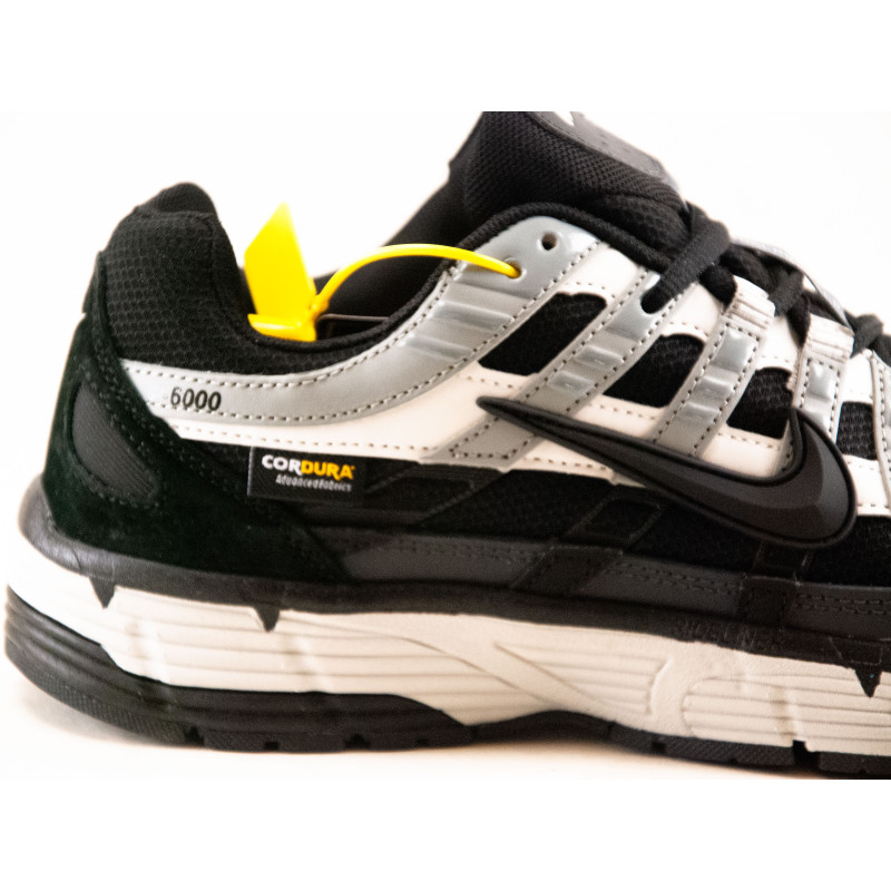 Термо кросівки Nike 2000 thermo