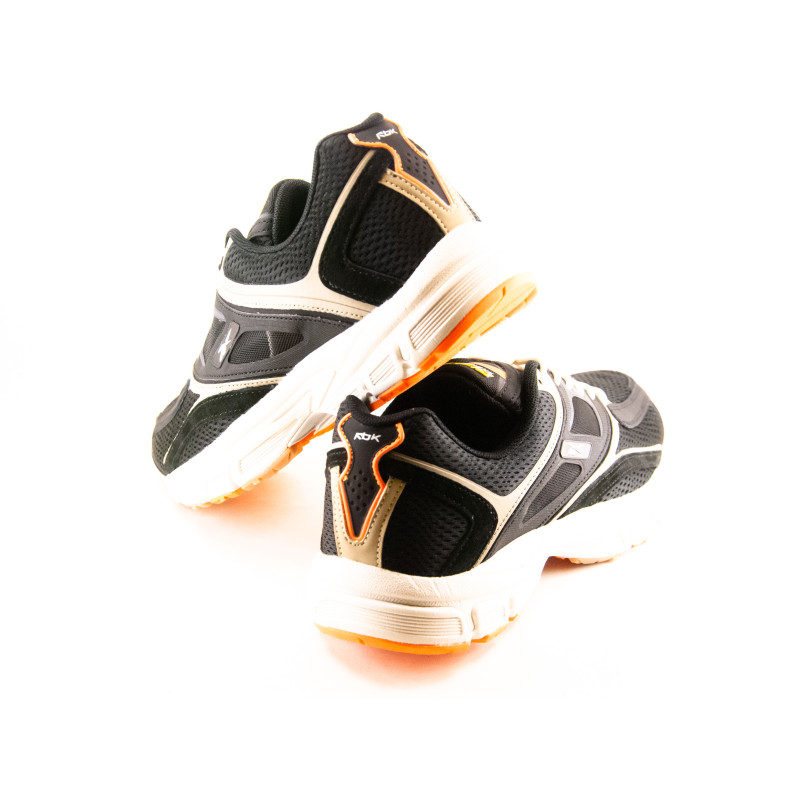 Кросівки Reebok Premier Trinity KFS чорний сітка