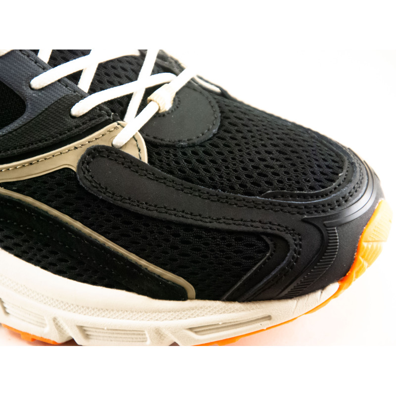 Кросівки Reebok Premier Trinity KFS чорний сітка