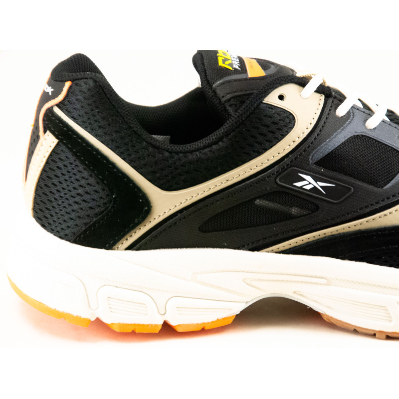 Кросівки Reebok Premier Trinity KFS чорний сітка