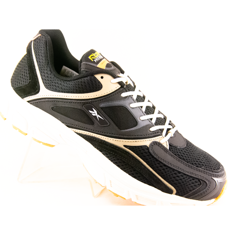 Кросівки Reebok Premier Trinity KFS чорний сітка