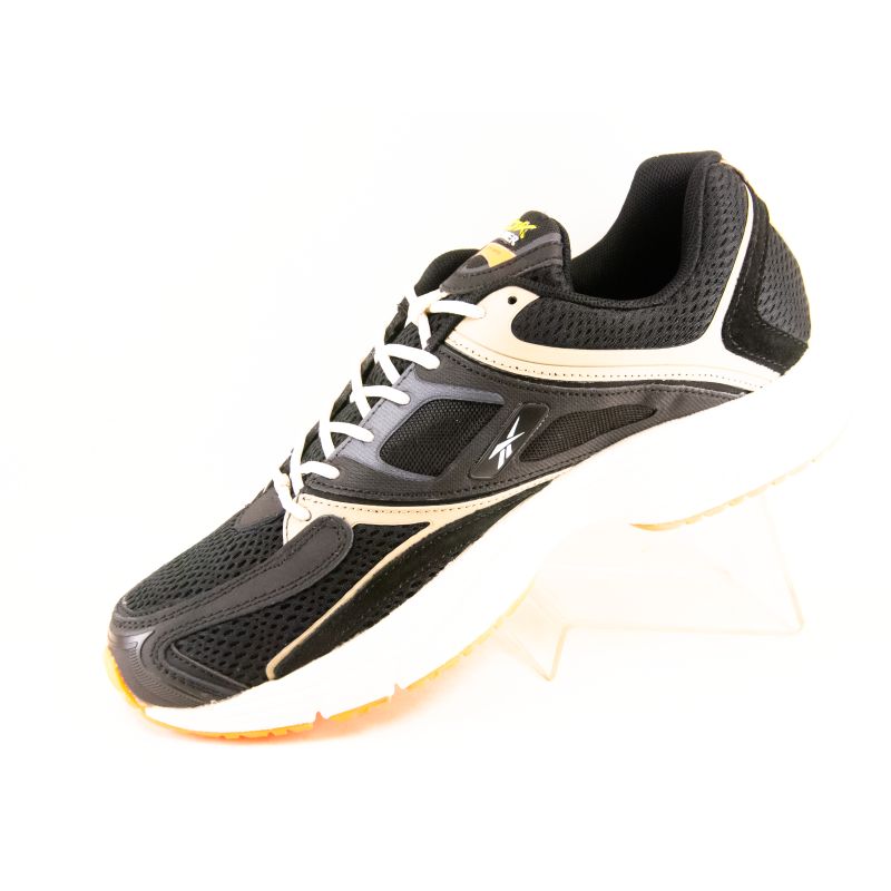 Кросівки Reebok Premier Trinity KFS чорний сітка