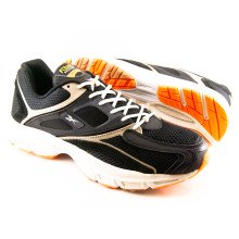 Кросівки Reebok Premier Trinity KFS чорний сітка