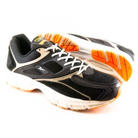 Кросівки Reebok Premier Trinity KFS чорний сітка