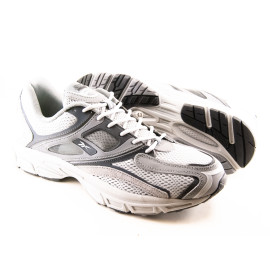 Кросівки Reebok Premier Trinity KFS сірий сітка
