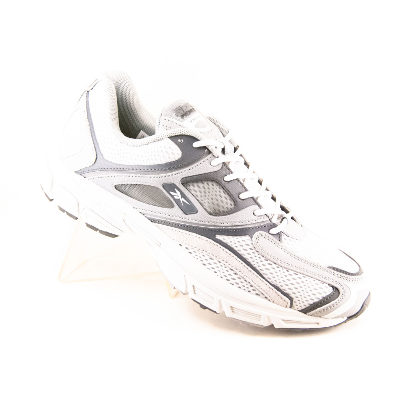 Кросівки Reebok Premier Trinity KFS сірий сітка