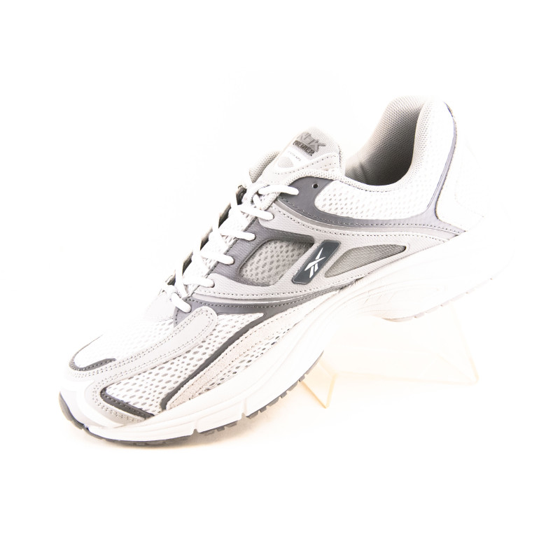 Кросівки Reebok Premier Trinity KFS сірий сітка