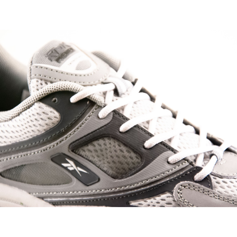 Кросівки Reebok Premier Trinity KFS сірий сітка
